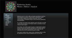 Desktop Screenshot of kdaustin.com